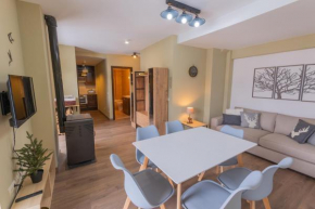 Apartament el Cabirol La Molina